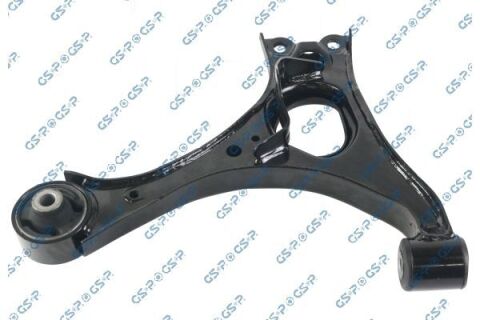 Важіль передній нижній