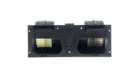 Вентилятор салону