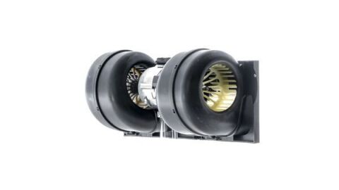 Вентилятор салону