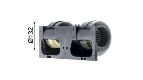 Вентилятор салону