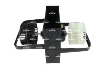 Вентилятор салону Вентилятор салону