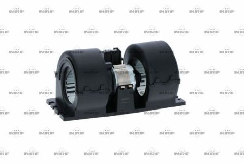 Вентилятор салону Вентилятор салону