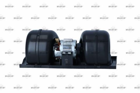 Вентилятор салону Вентилятор салону