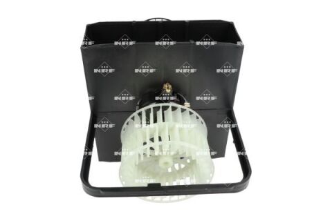 Вентилятор салону Вентилятор салону