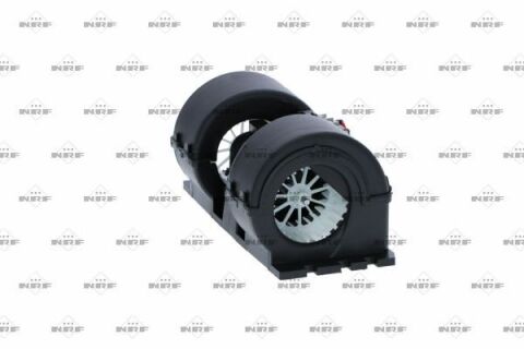 Вентилятор салону Вентилятор салону