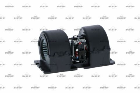 Вентилятор салону Вентилятор салону