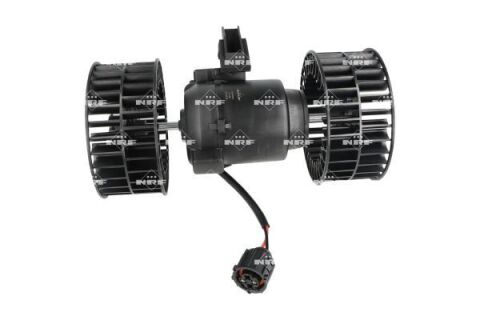 Вентилятор салону Вентилятор салону