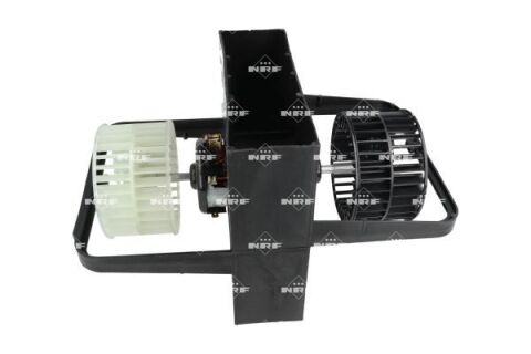 Вентилятор салону Вентилятор салону