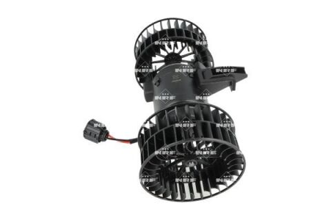 Вентилятор салону Вентилятор салону