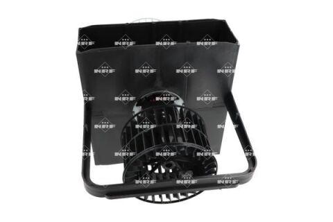 Вентилятор салону Вентилятор салону