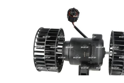 Вентилятор салону Вентилятор салону