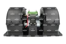 Вентилятор салону