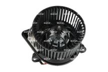 Вентилятор салону