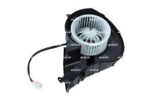 Вентилятор салона