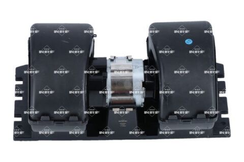 Вентилятор салону Вентилятор салону