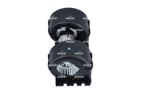 Вентилятор салону Вентилятор салону