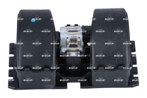 Вентилятор салону Вентилятор салону