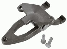 Вилка зчеплення