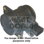 Витратомір повітря