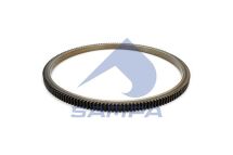 Вінець маховика Вінець маховика