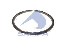 Вінець маховика Вінець маховика