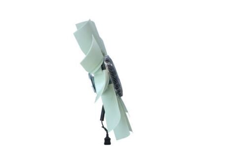 Віскомуфта вентилятора Euro - 5