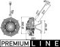 Віскомуфта вентилятора, фото 1 - интернет-магазин Auto-Mechanic