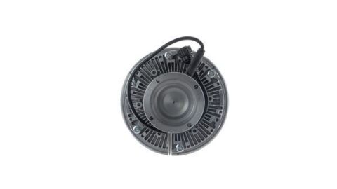 Віскомуфта вентилятора