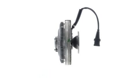 Віскомуфта вентилятора