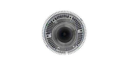 Віскомуфта вентилятора