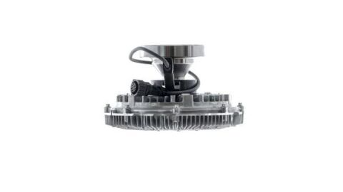 Віскомуфта вентилятора