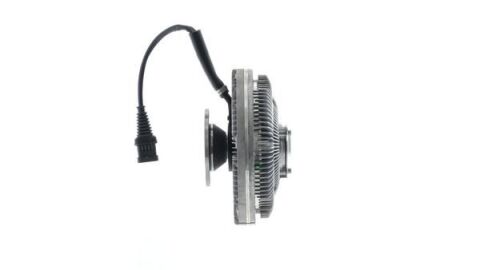 Віскомуфта вентилятора