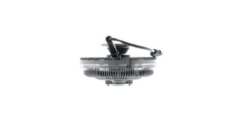 Віскомуфта вентилятора