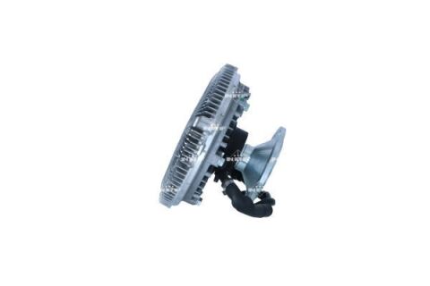 Віскомуфта вентилятора