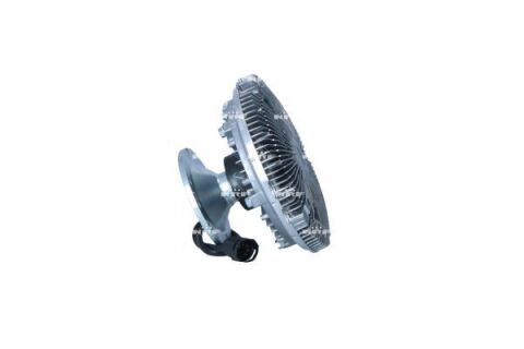 Віскомуфта вентилятора