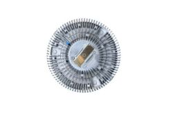 Вискомуфта вентилятора