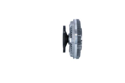 Віскомуфта вентилятора