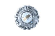 Віскомуфта вентилятора