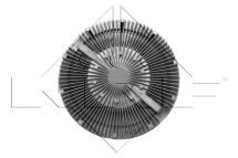 Віскомуфта вентилятора