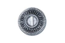 Віскомуфта вентилятора