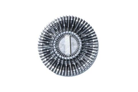 Віскомуфта вентилятора