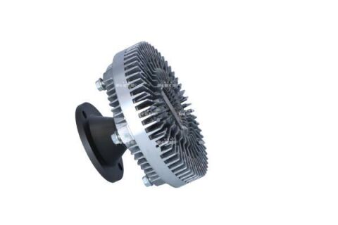 Віскомуфта вентилятора