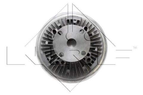 Віскомуфта вентилятора
