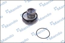 Водяний насос