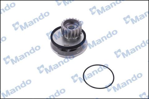 Водяний насос