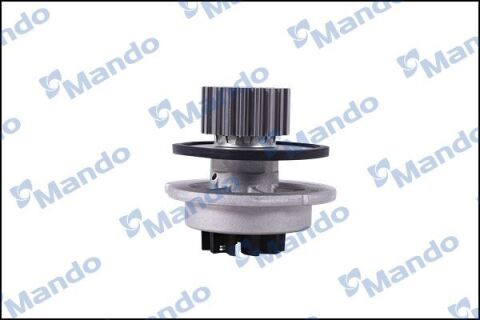 Водяний насос