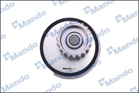 Водяний насос