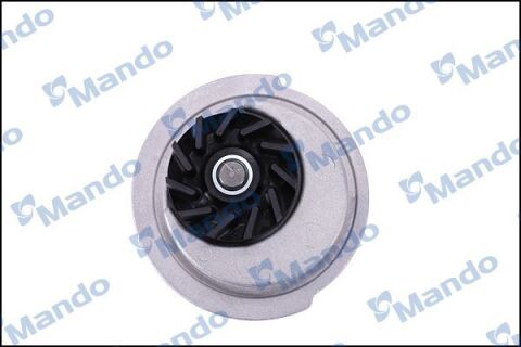 Водяний насос