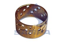 Втулка гальмівного вала