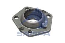 Втулка гальмівного вала